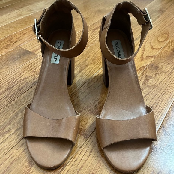 Steve Madden Open toe sandals - Picture 2 of 8